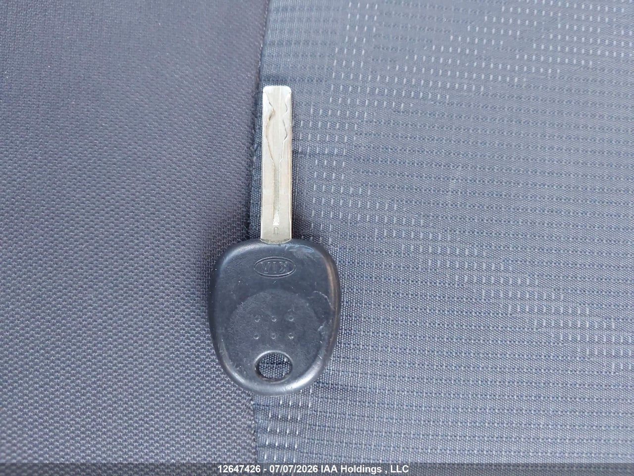 2016 KIA RIO LX thumbnail 12