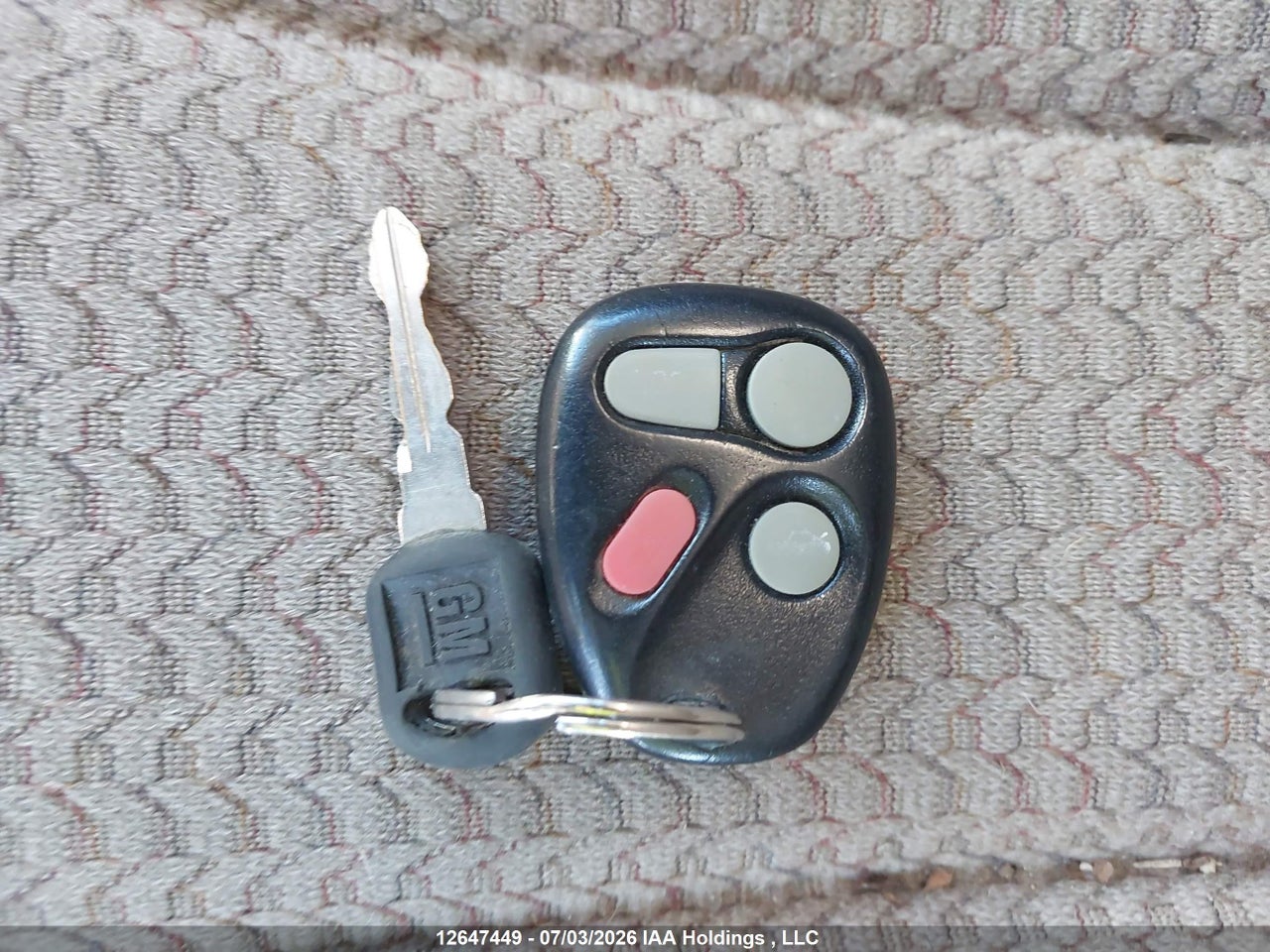 2000 PONTIAC SUNFIRE SE thumbnail 12
