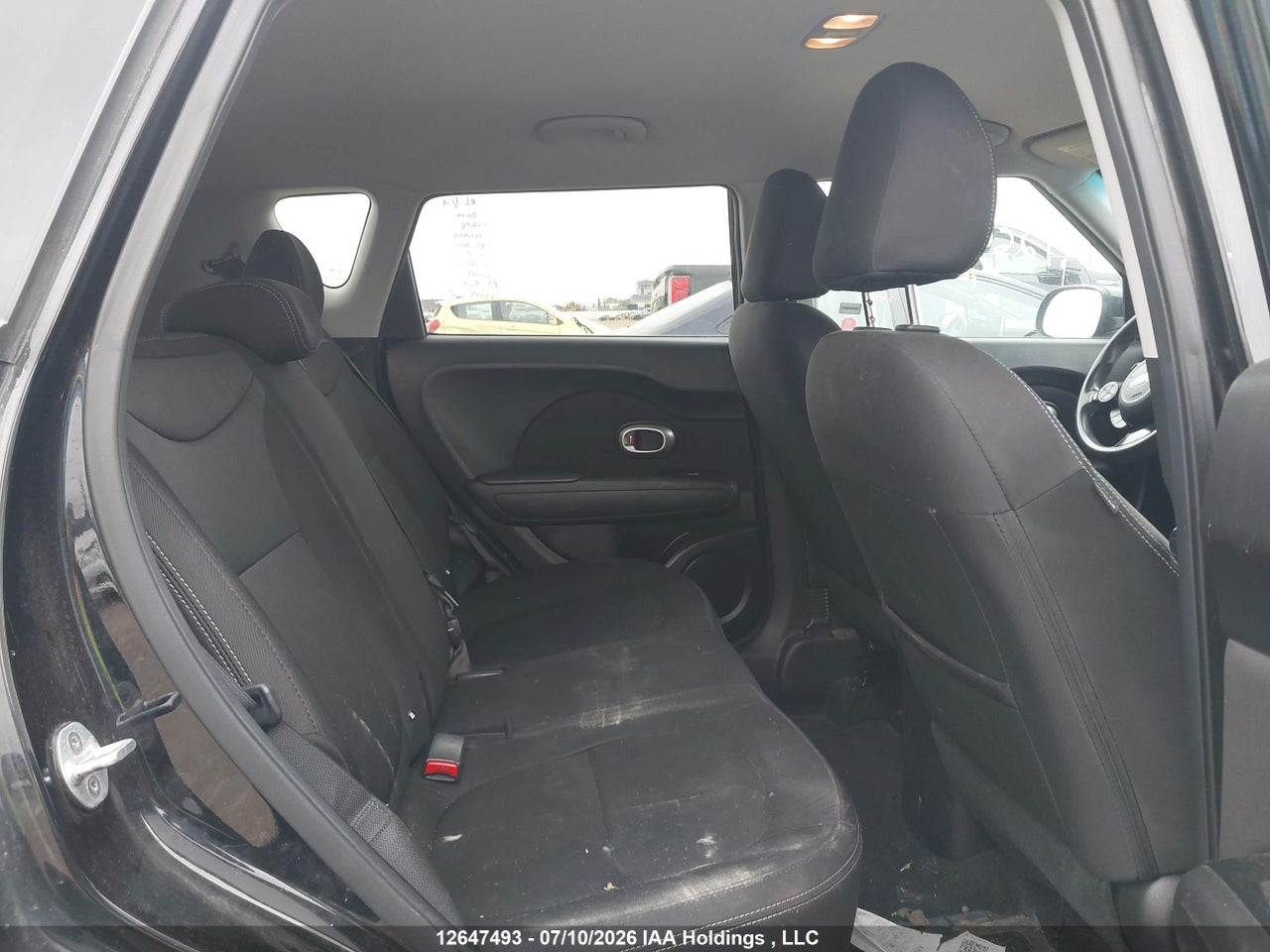 2019 KIA SOUL LX thumbnail 9