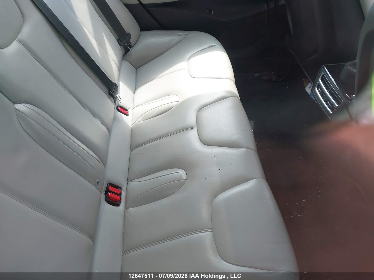 2016 TESLA MODEL S 60D/70D/75D/85D/90D thumbnail 9