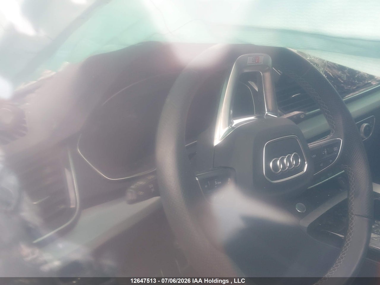 2023 AUDI Q5 SPORTBACK PREMIUM 45 thumbnail 8
