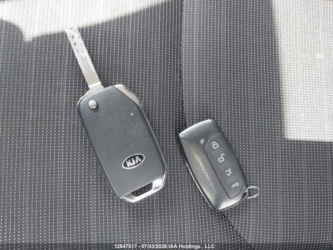 2021 KIA FORTE LX thumbnail 12