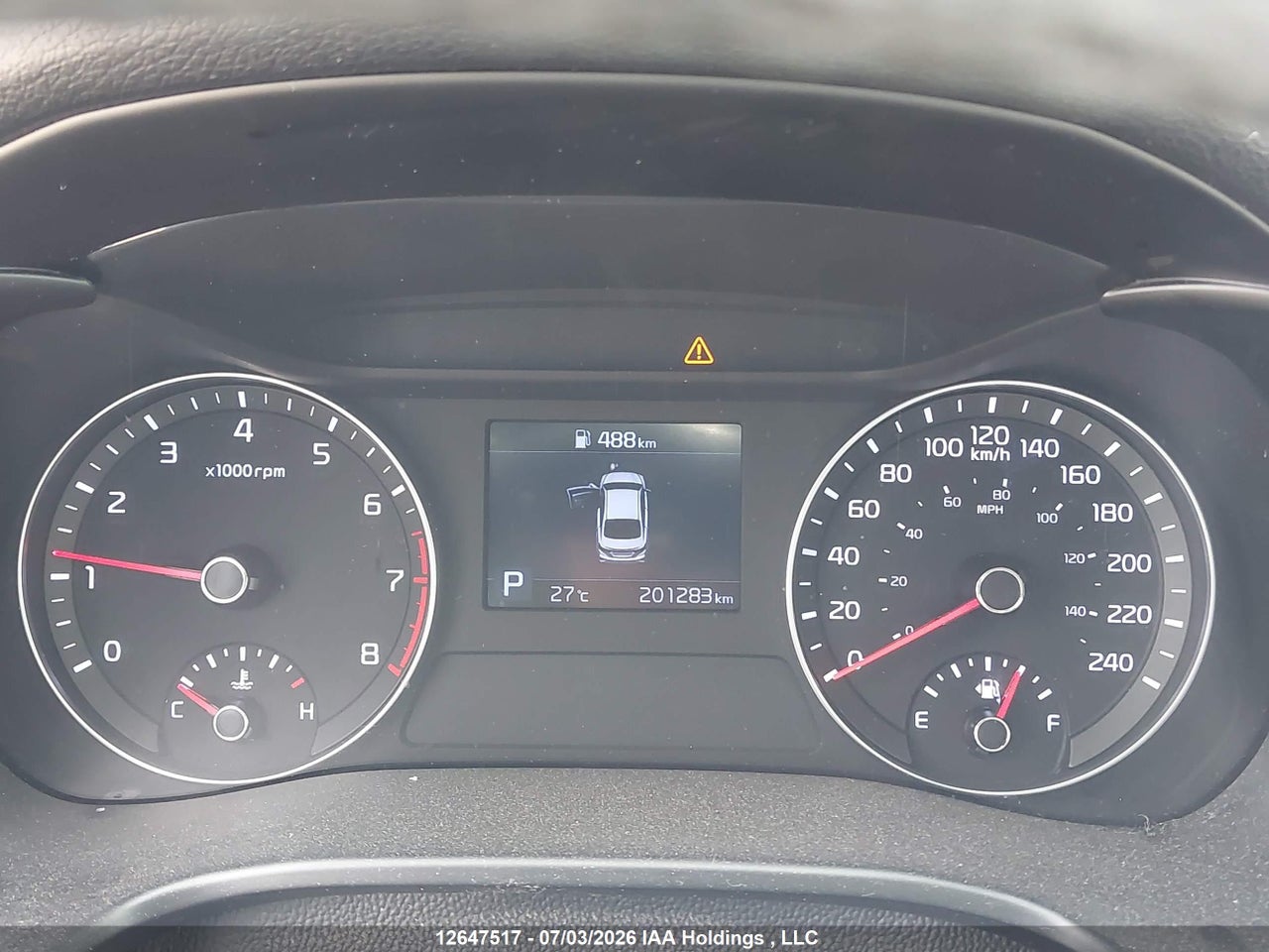 2021 KIA FORTE LX thumbnail 8