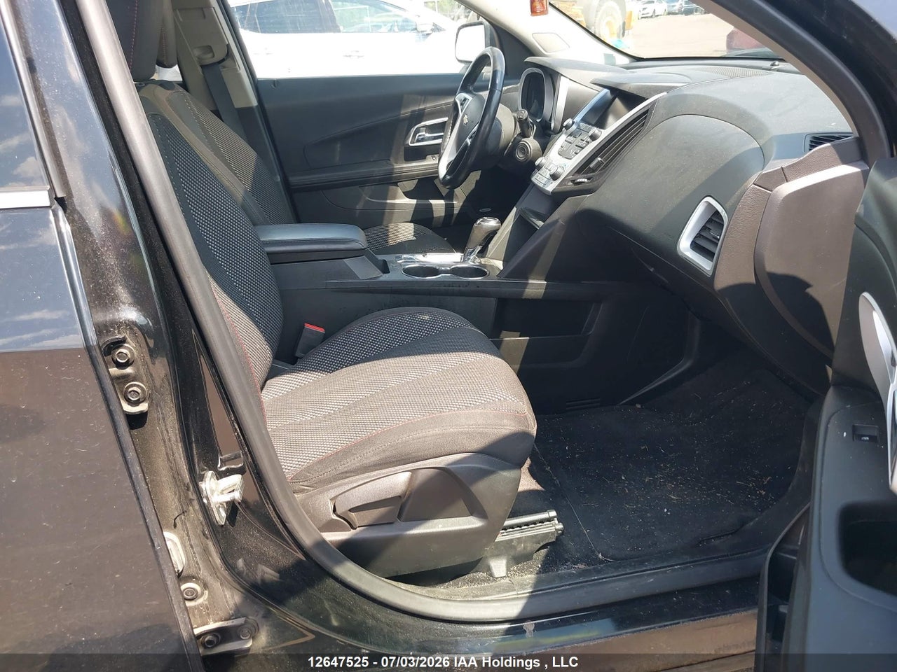2016 CHEVROLET EQUINOX LT thumbnail 6