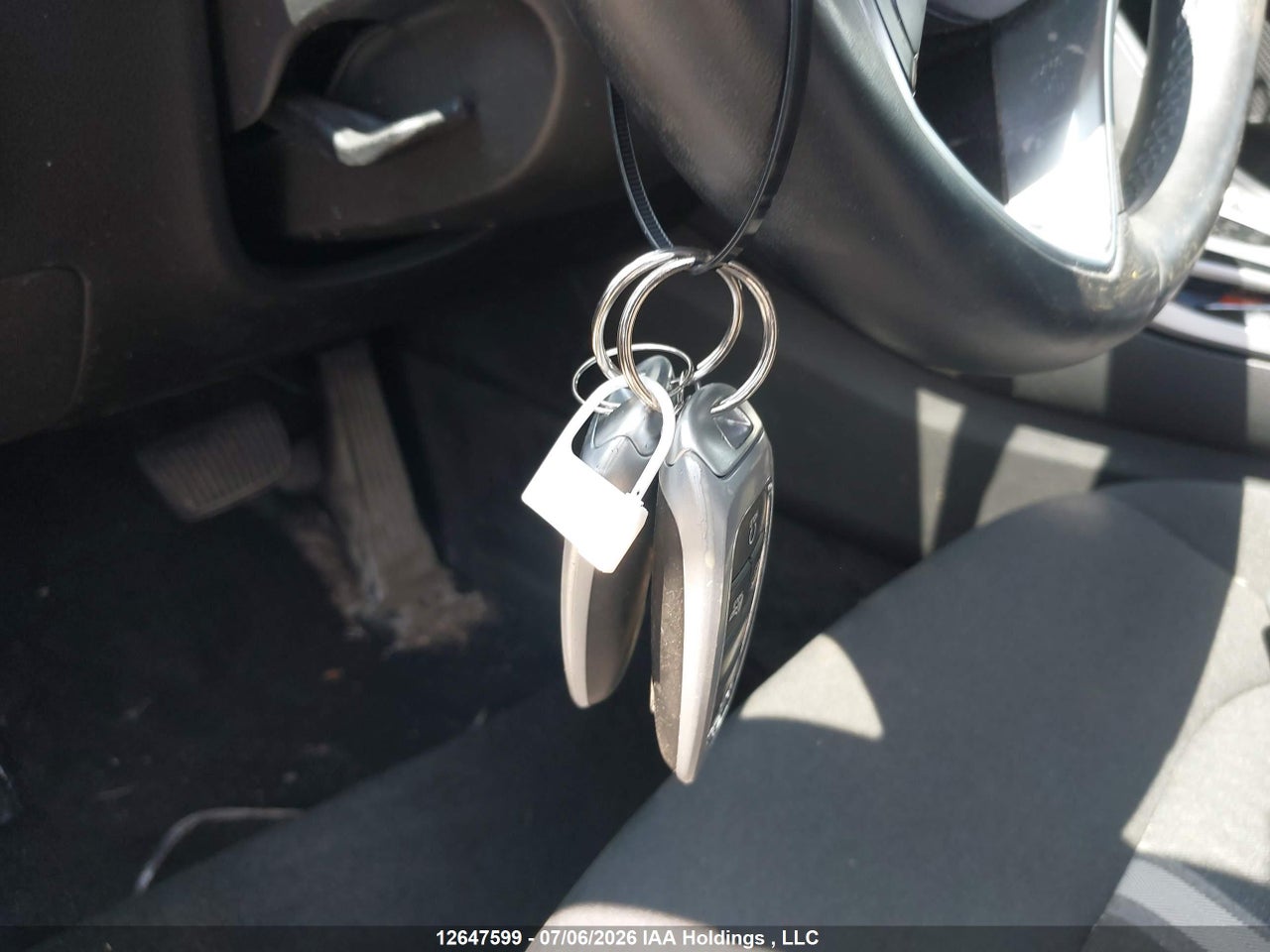 2023 HYUNDAI SONATA PREFERRED thumbnail 12