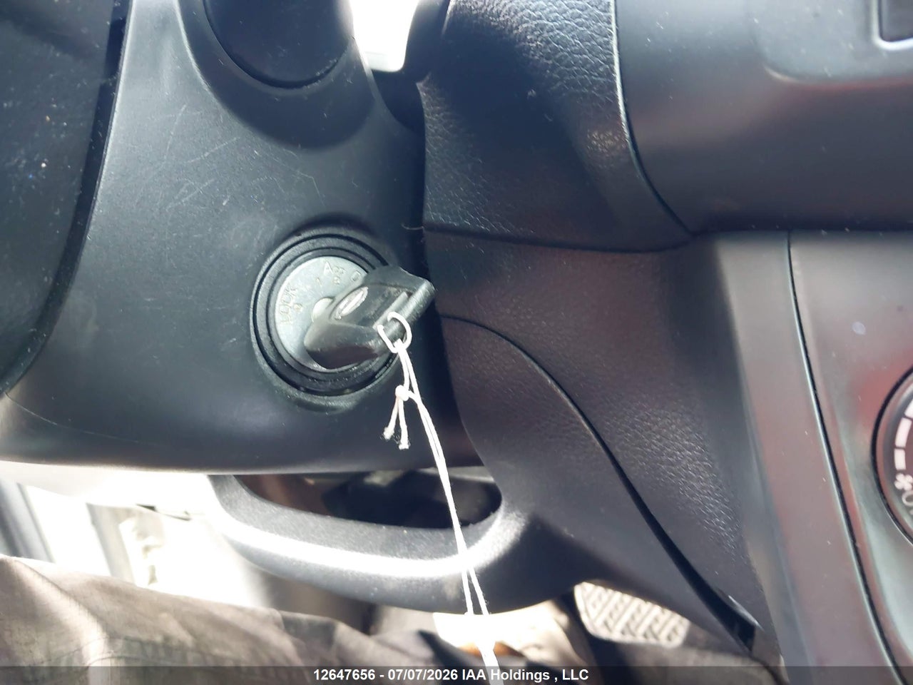 2016 NISSAN SENTRA thumbnail 12
