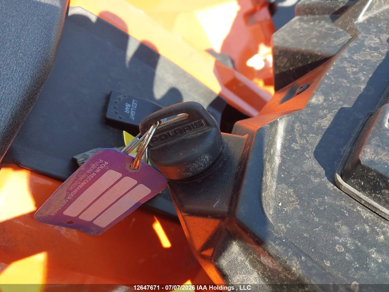 2020 POLARIS SPORTSMAN XP 1000 S thumbnail 12