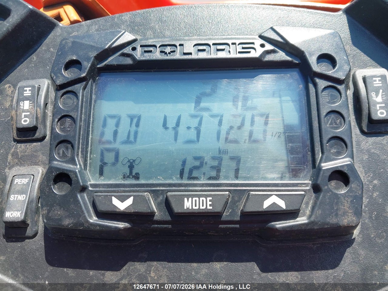 2020 POLARIS SPORTSMAN XP 1000 S thumbnail 8