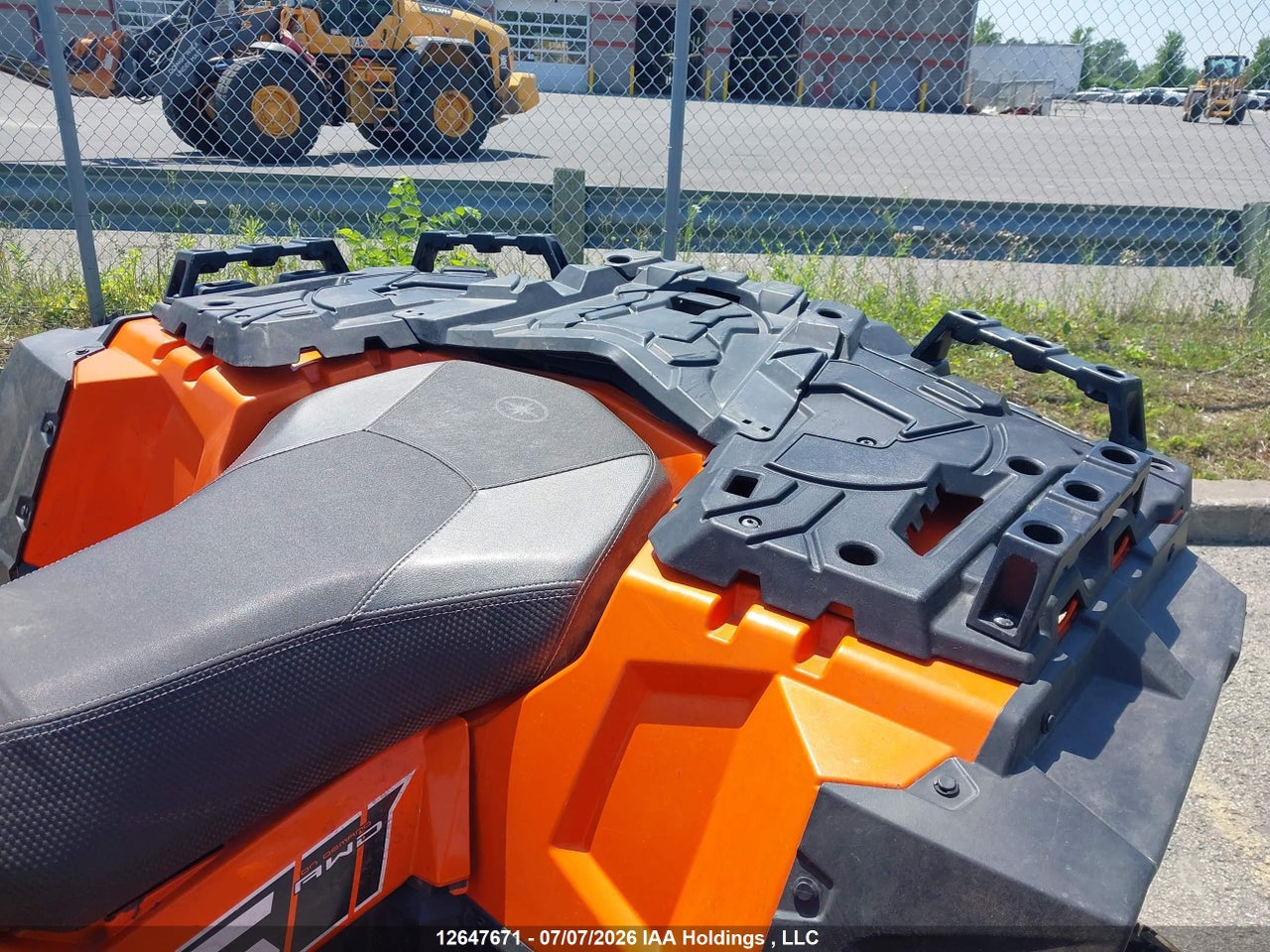 2020 POLARIS SPORTSMAN XP 1000 S thumbnail 9