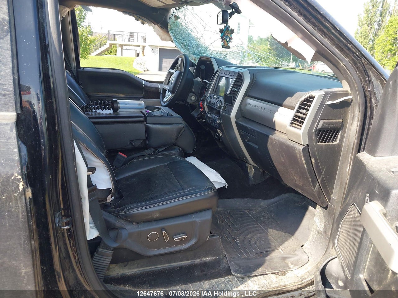 2019 FORD F-350 KING RANCH/LARIAT/LIMITED/PLATINUM/XL/XLT thumbnail 6
