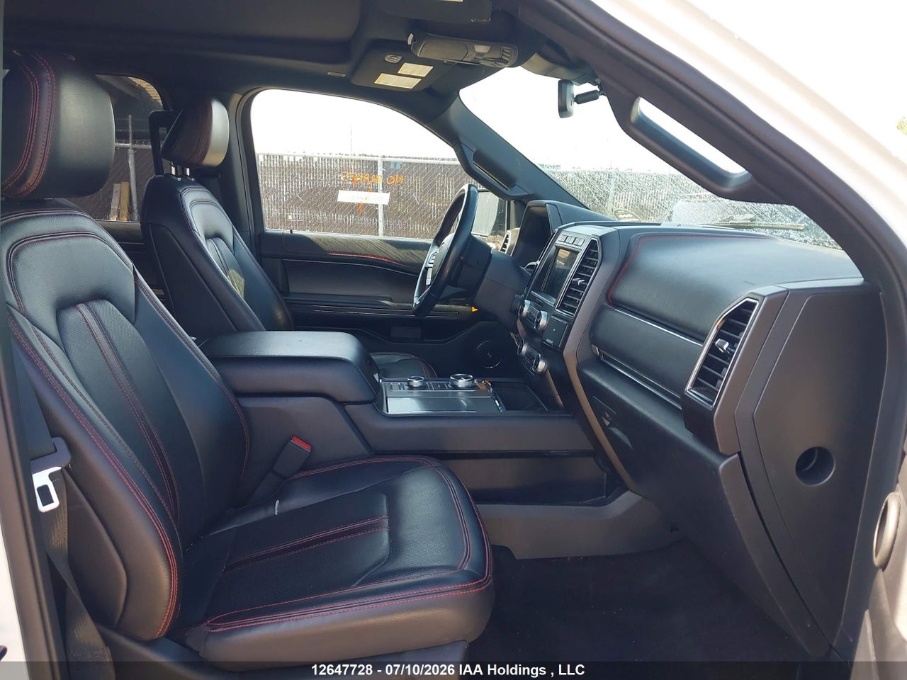 2021 FORD EXPEDITION LIMITED thumbnail 6