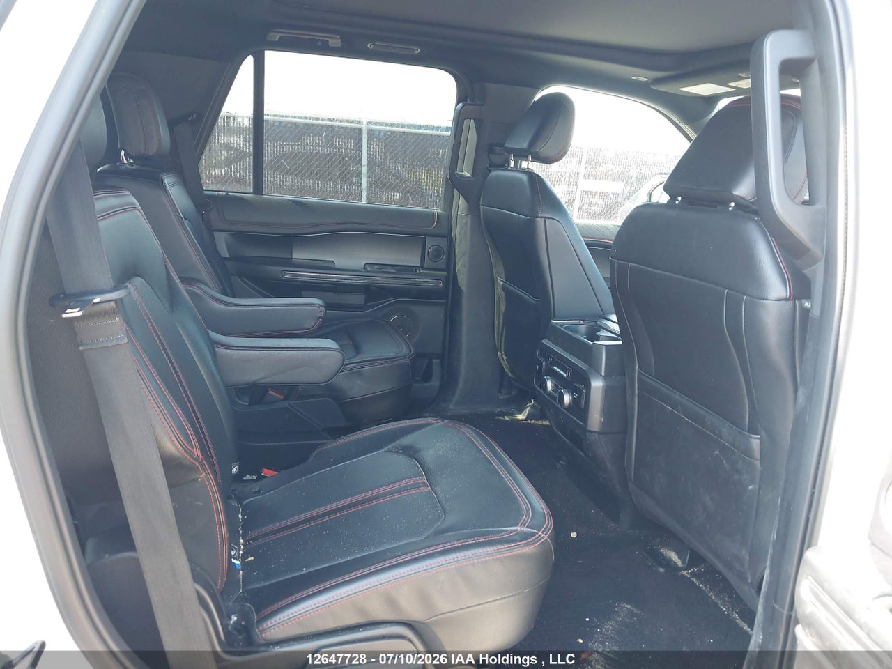 2021 FORD EXPEDITION LIMITED thumbnail 9