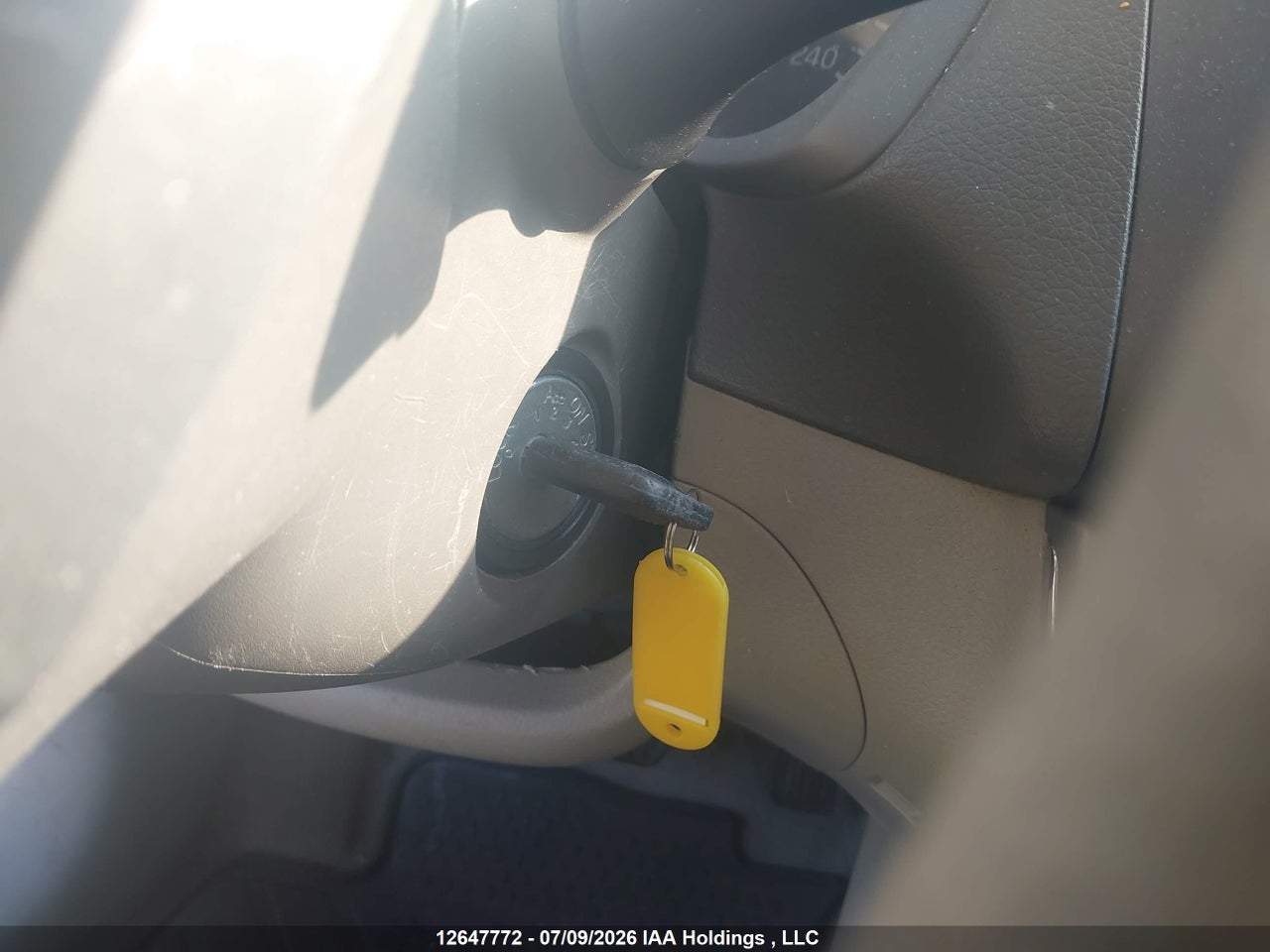 2013 NISSAN SENTRA S thumbnail 12