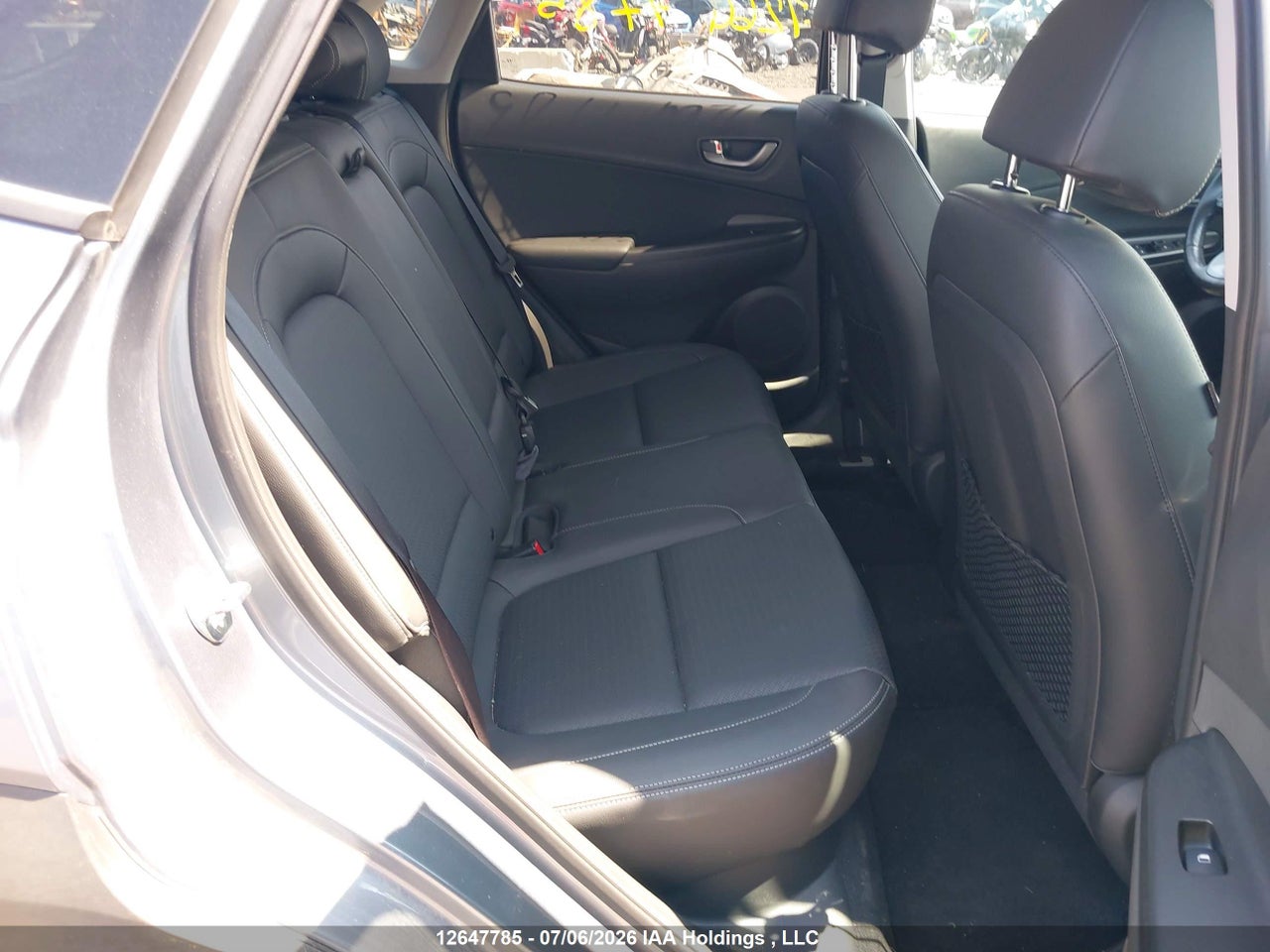 2021 HYUNDAI KONA SEL PLUS thumbnail 9