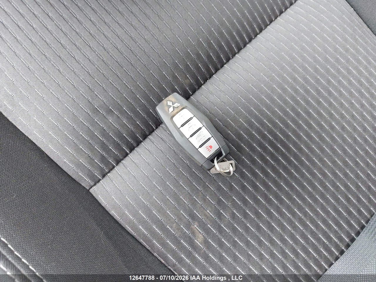 2024 MITSUBISHI outlander thumbnail 12