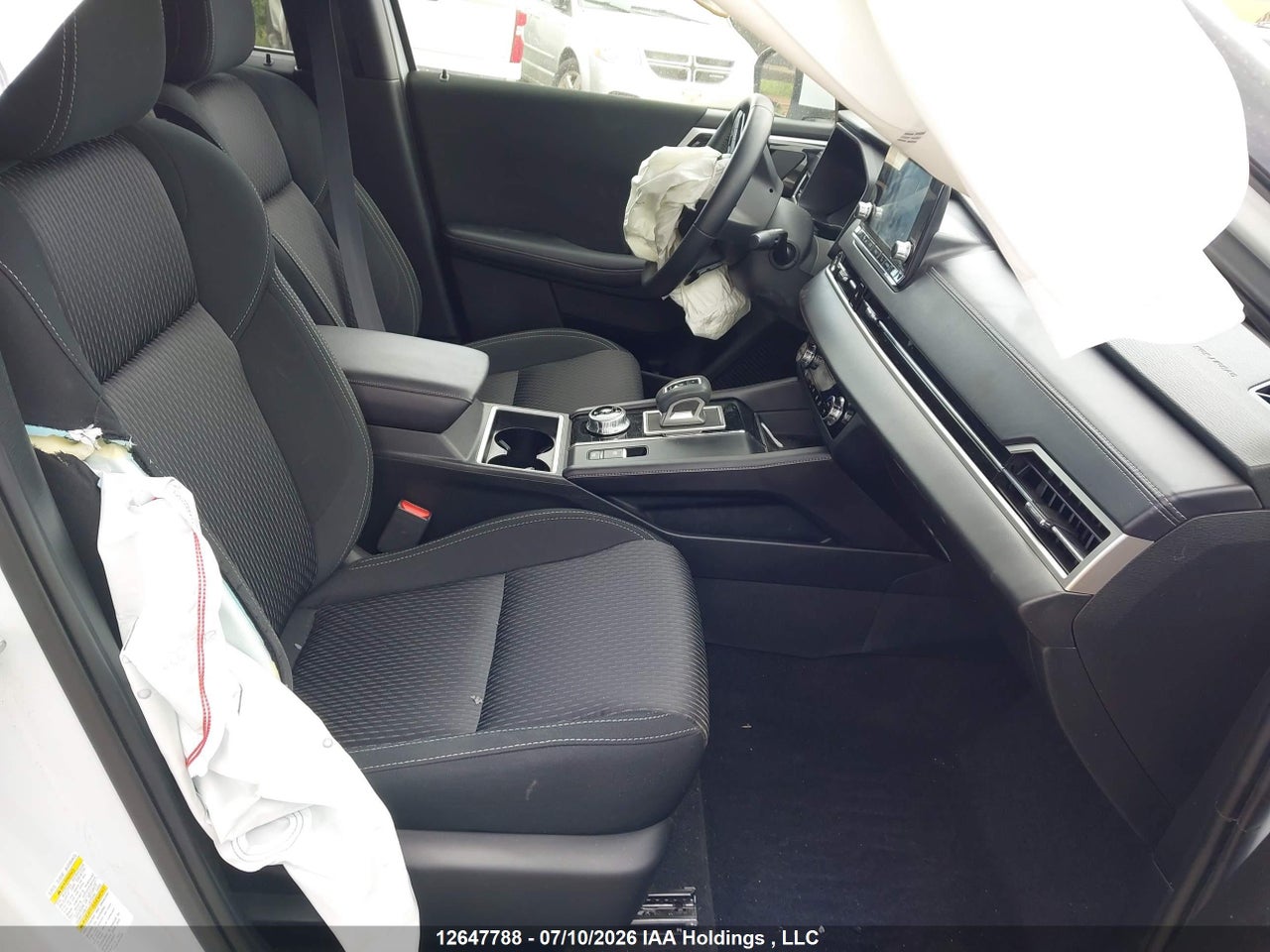2024 MITSUBISHI outlander thumbnail 6