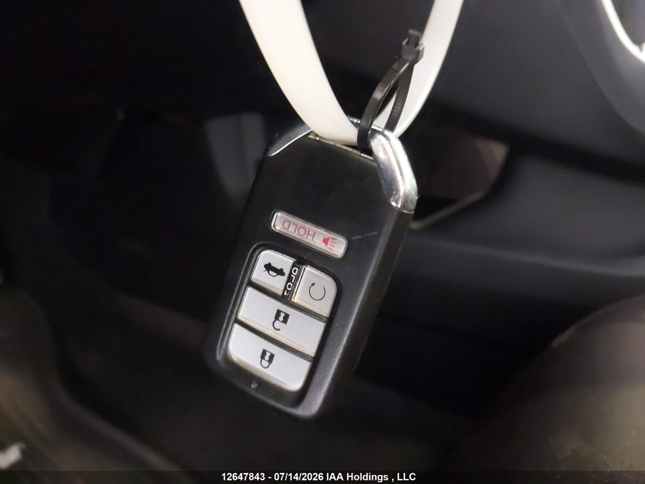 2018 HONDA CIVIC thumbnail 12