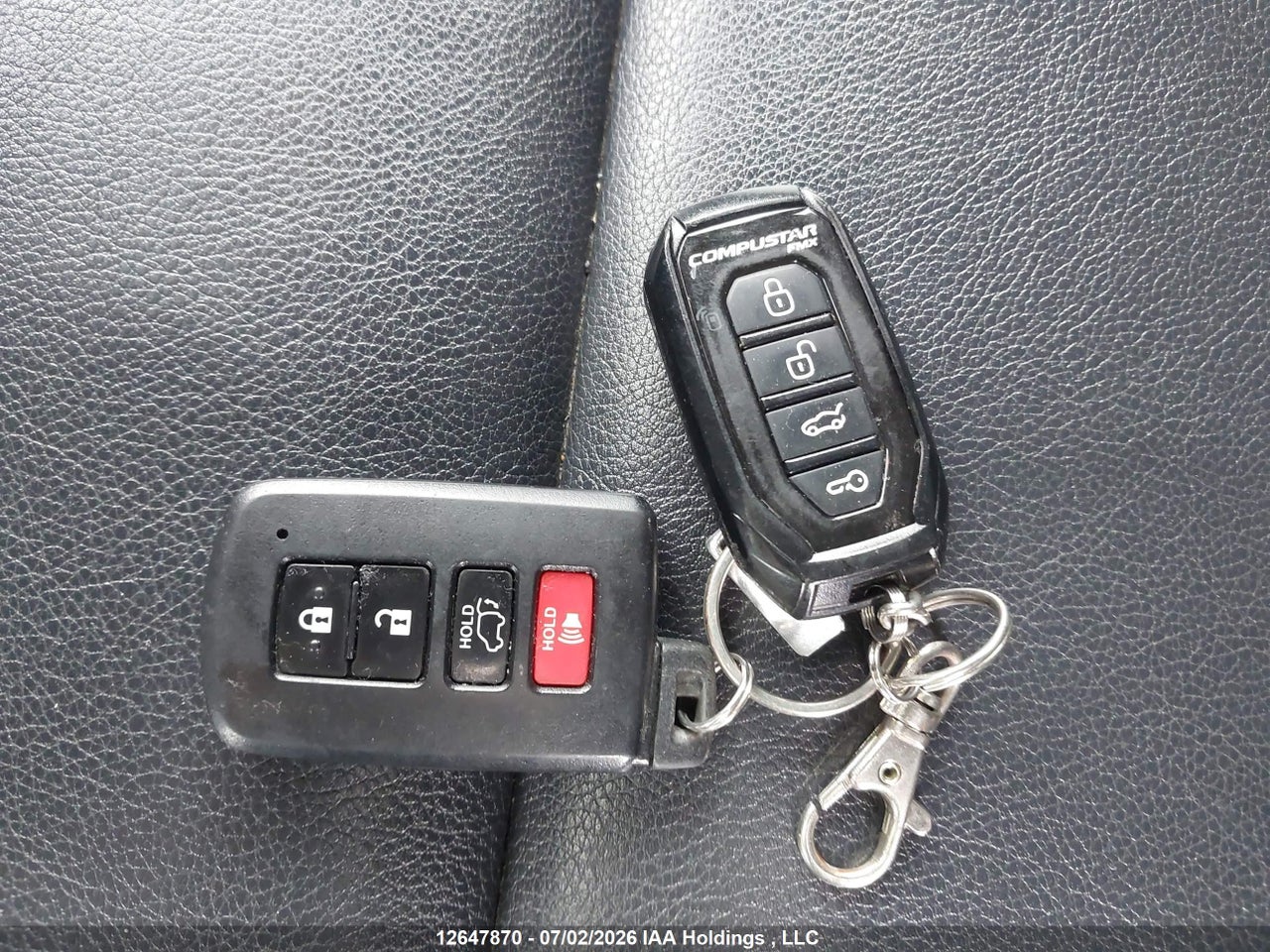 2013 TOYOTA RAV4 LIMITED thumbnail 11