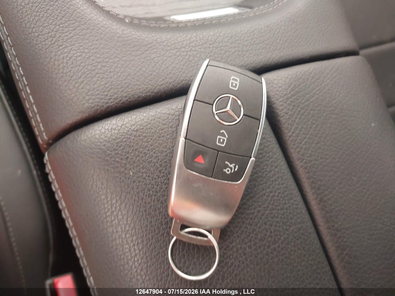 2025 MERCEDES BENZ GLE 350 4MATIC thumbnail 12