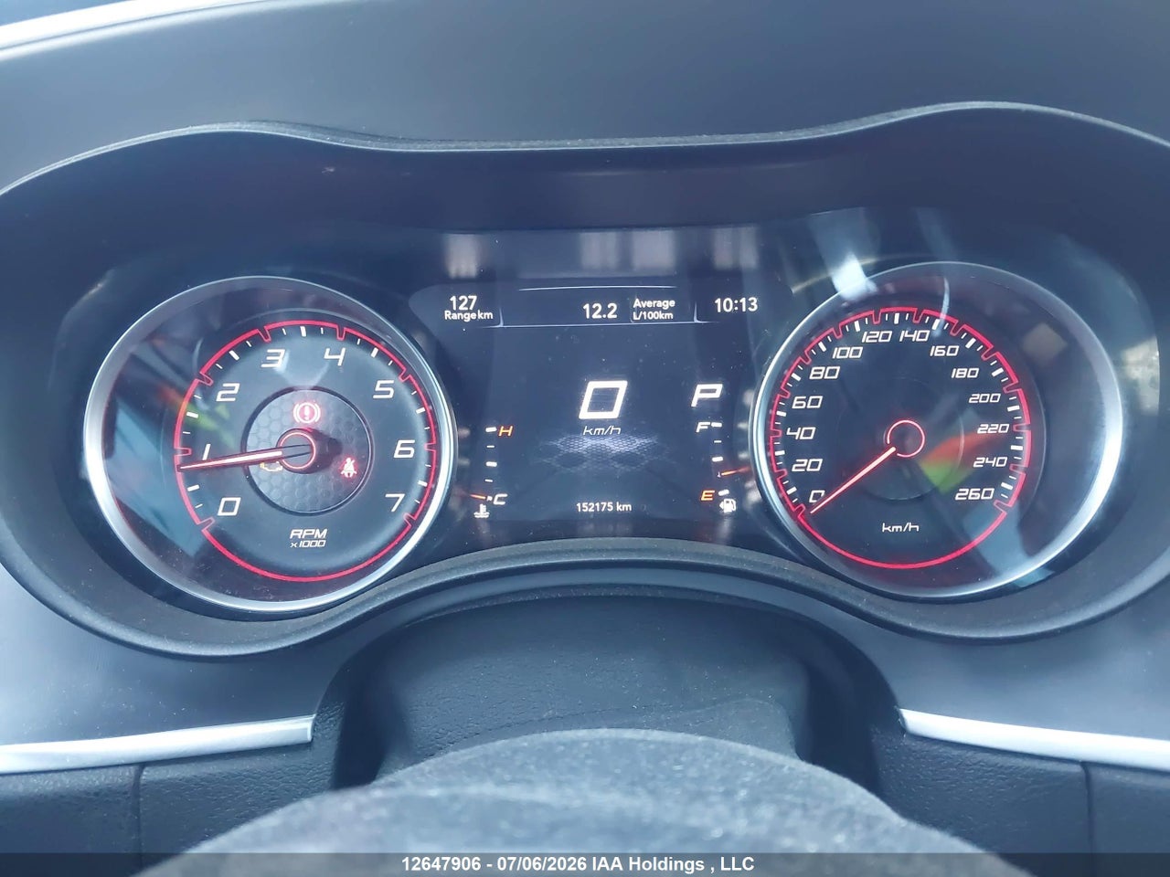 2021 DODGE CHARGER GT thumbnail 8