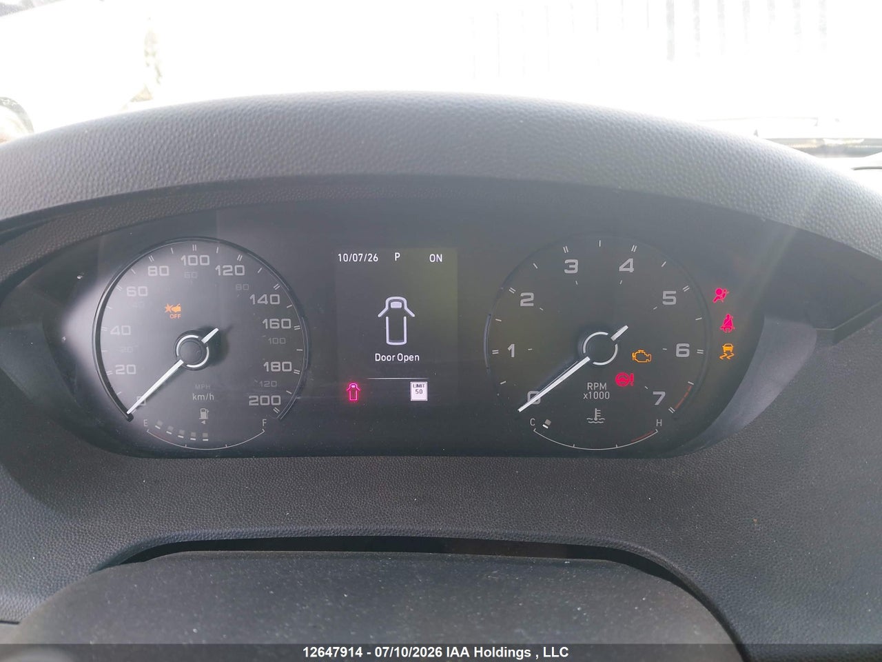 2022 RAM PROMASTER 1500 1500 STANDARD thumbnail 8