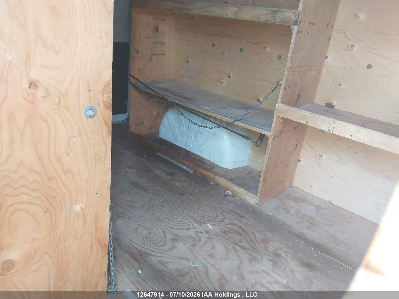 2022 RAM PROMASTER 1500 1500 STANDARD thumbnail 9