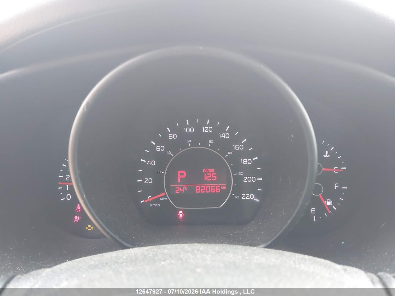 2019 KIA SOUL + thumbnail 8