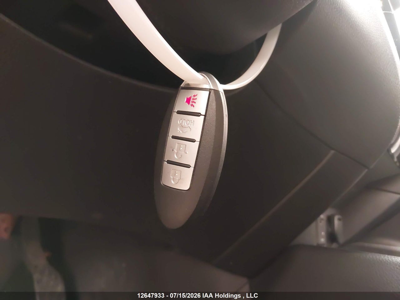 2016 NISSAN ROGUE thumbnail 12