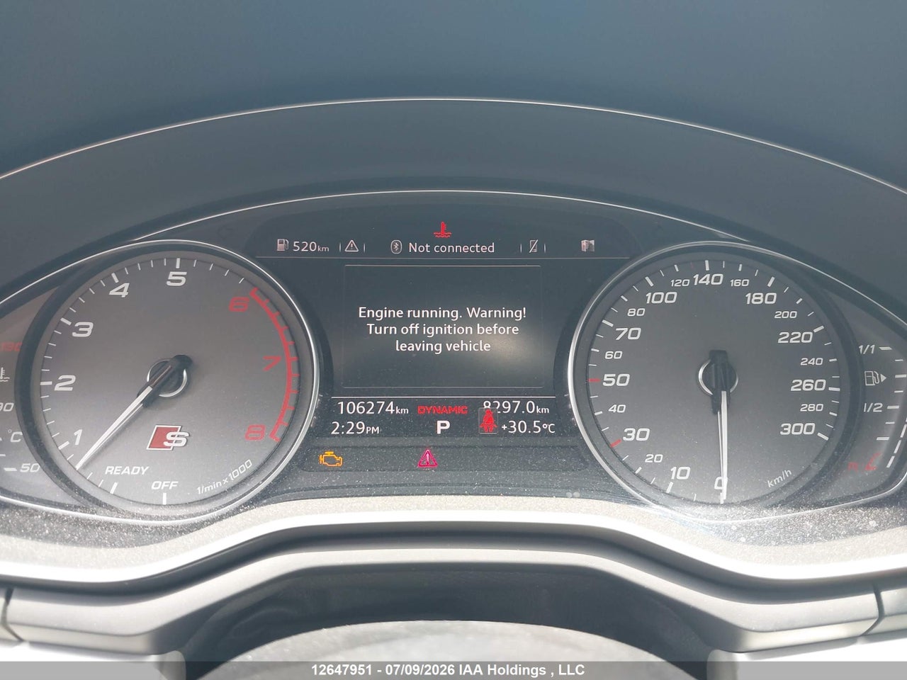 2018 AUDI S5 thumbnail 8