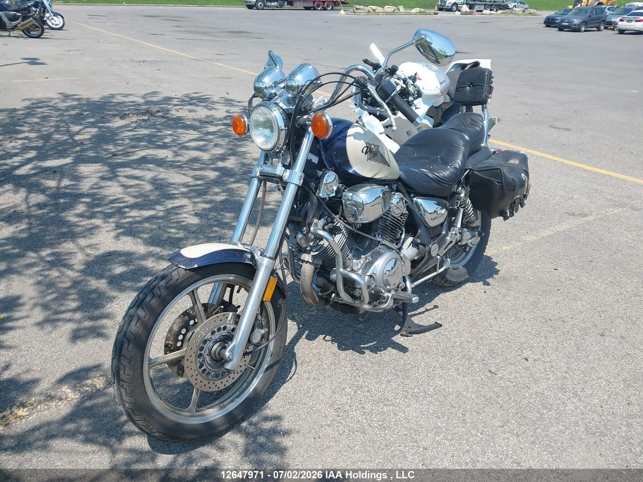 1998 YAMAHA XV1100 thumbnail 3