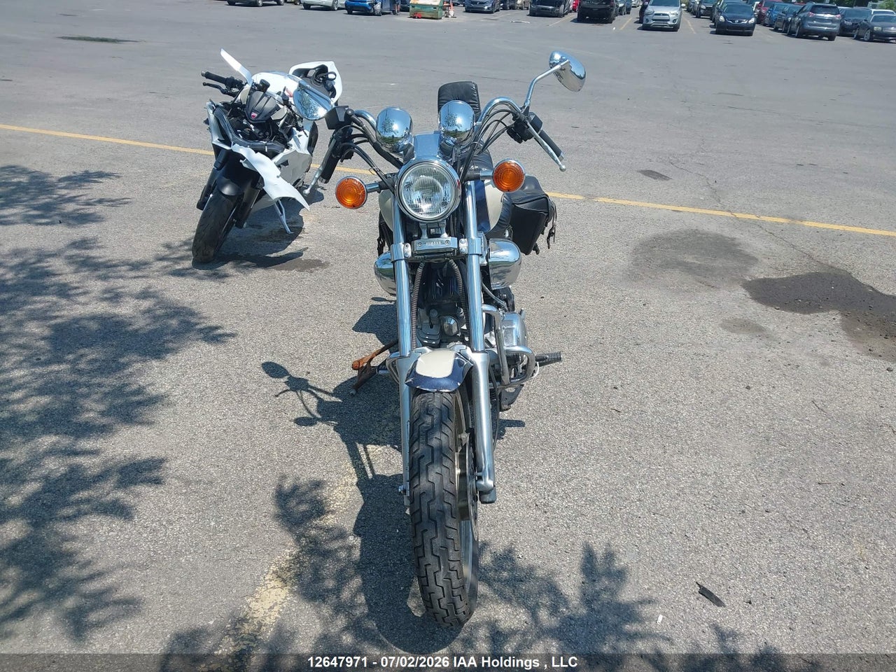 1998 YAMAHA XV1100 thumbnail 6