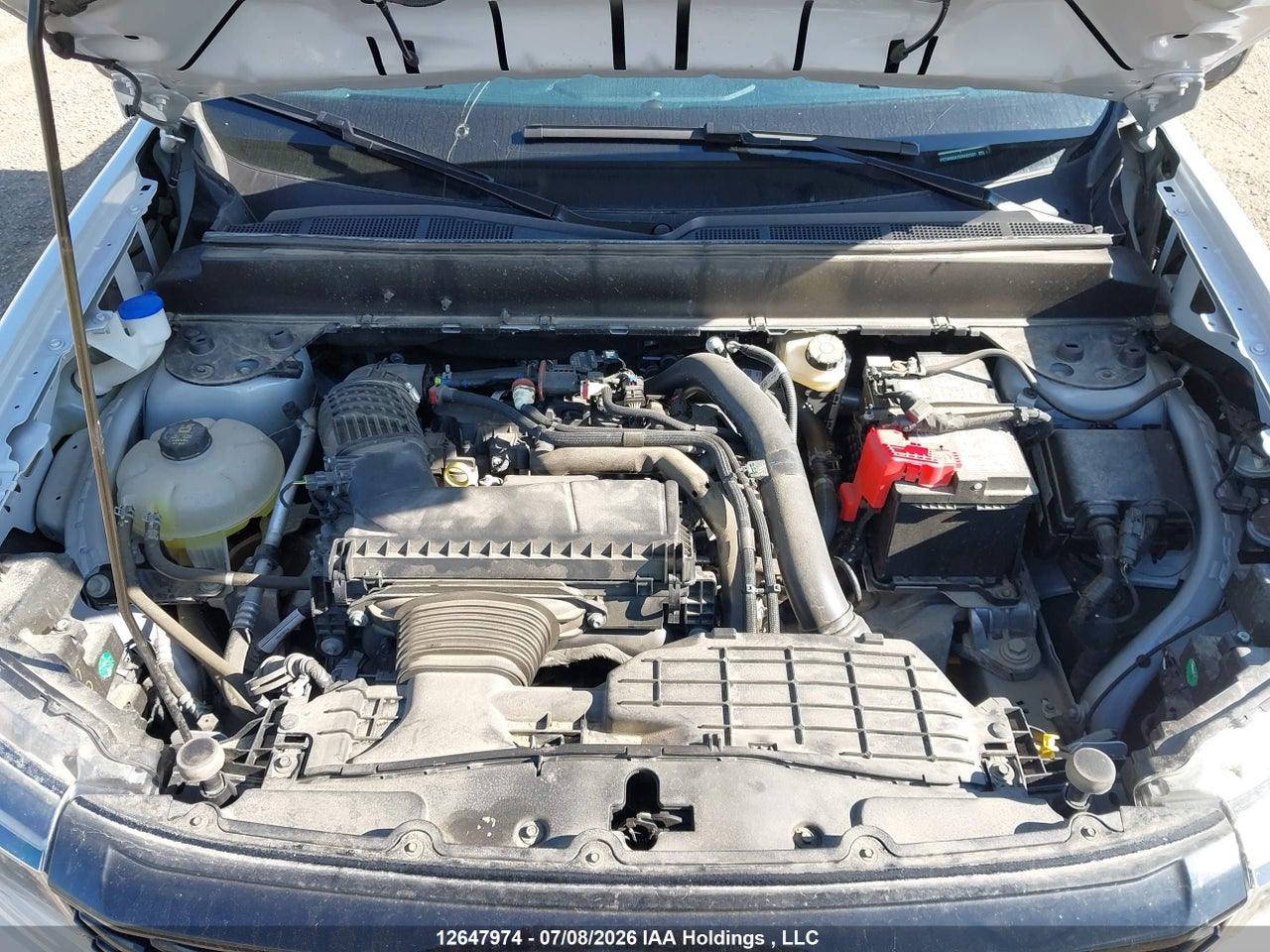 2025 FORD MAVERICK LARIAT thumbnail 11