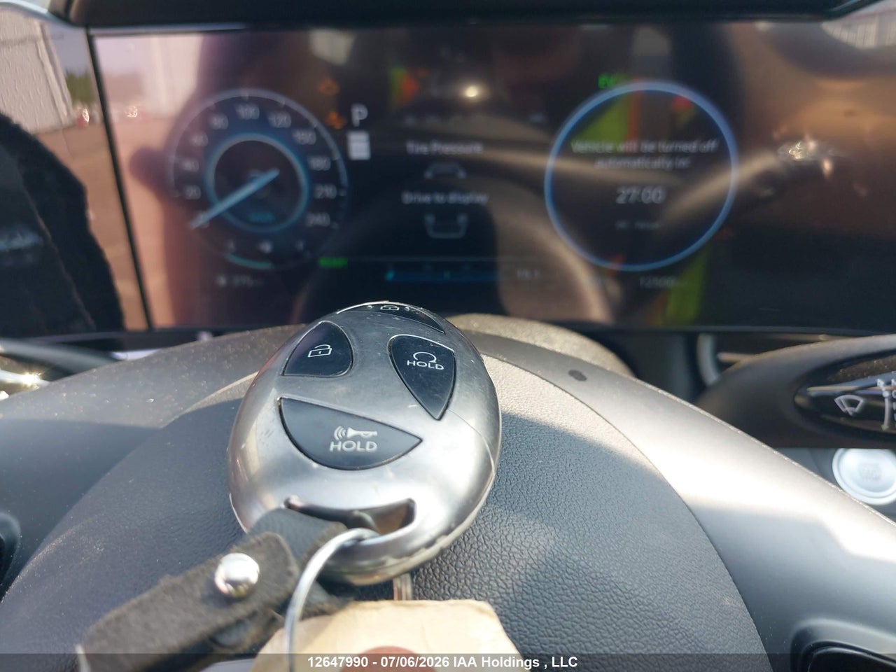 2025 HYUNDAI ELANTRA LIMITED thumbnail 12