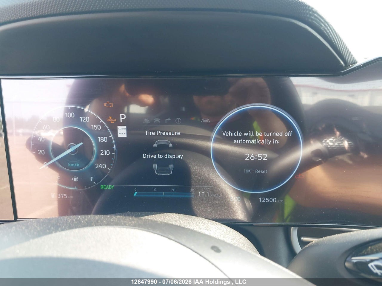 2025 HYUNDAI ELANTRA LIMITED thumbnail 8