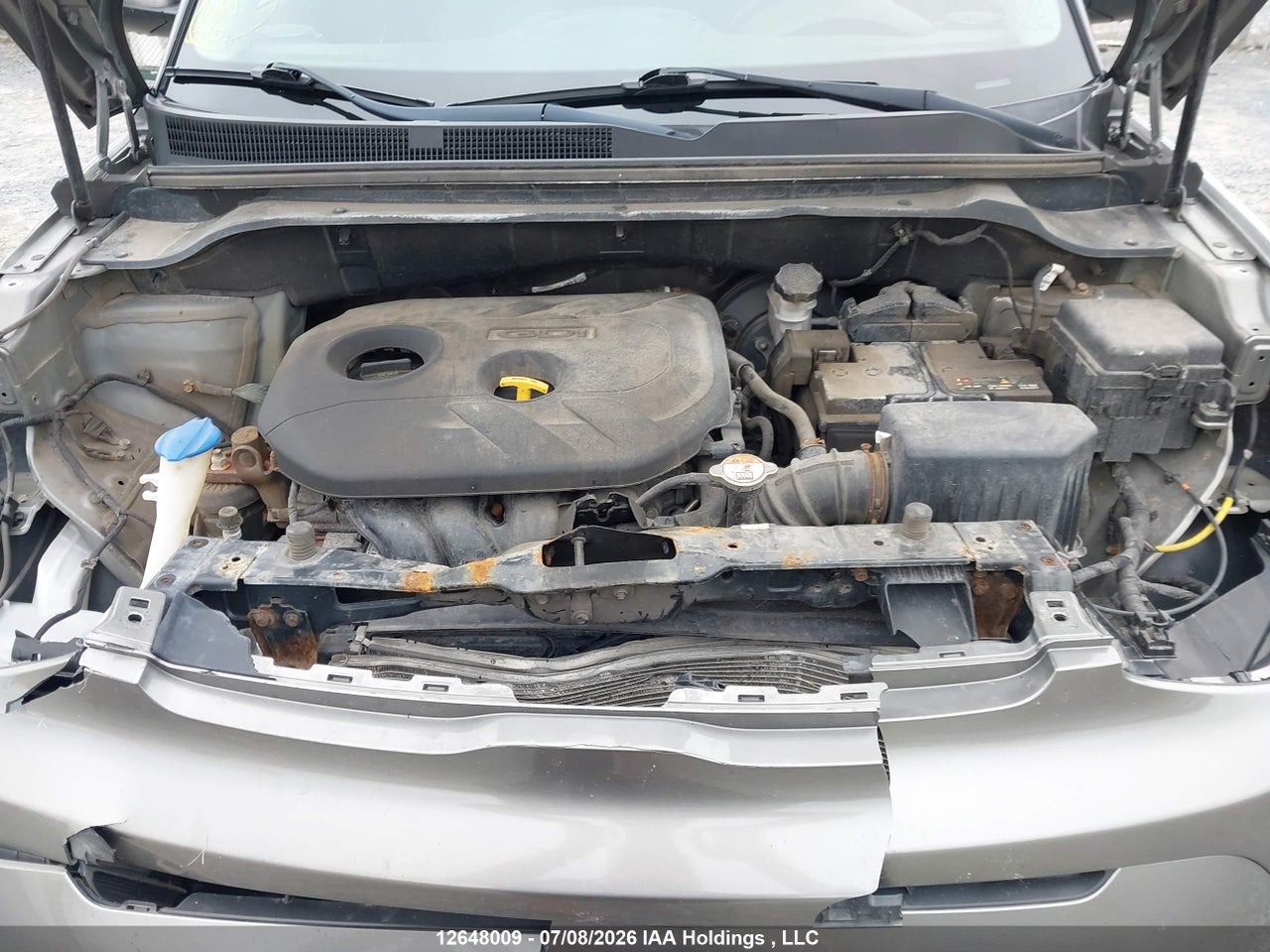 2019 KIA SOUL EX/EX PREMIUM/EX TECH/EX+ thumbnail 11