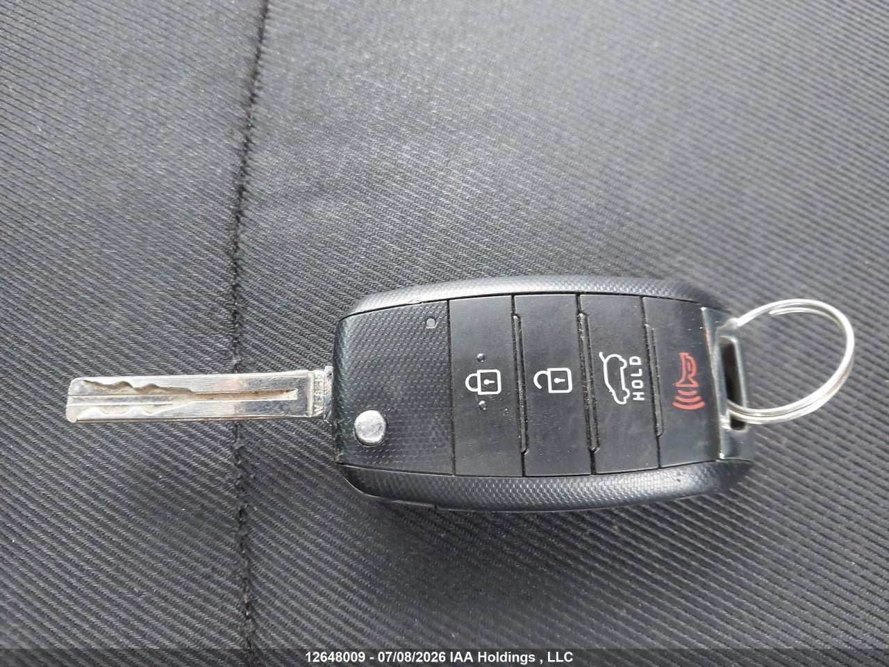 2019 KIA SOUL EX/EX PREMIUM/EX TECH/EX+ thumbnail 12