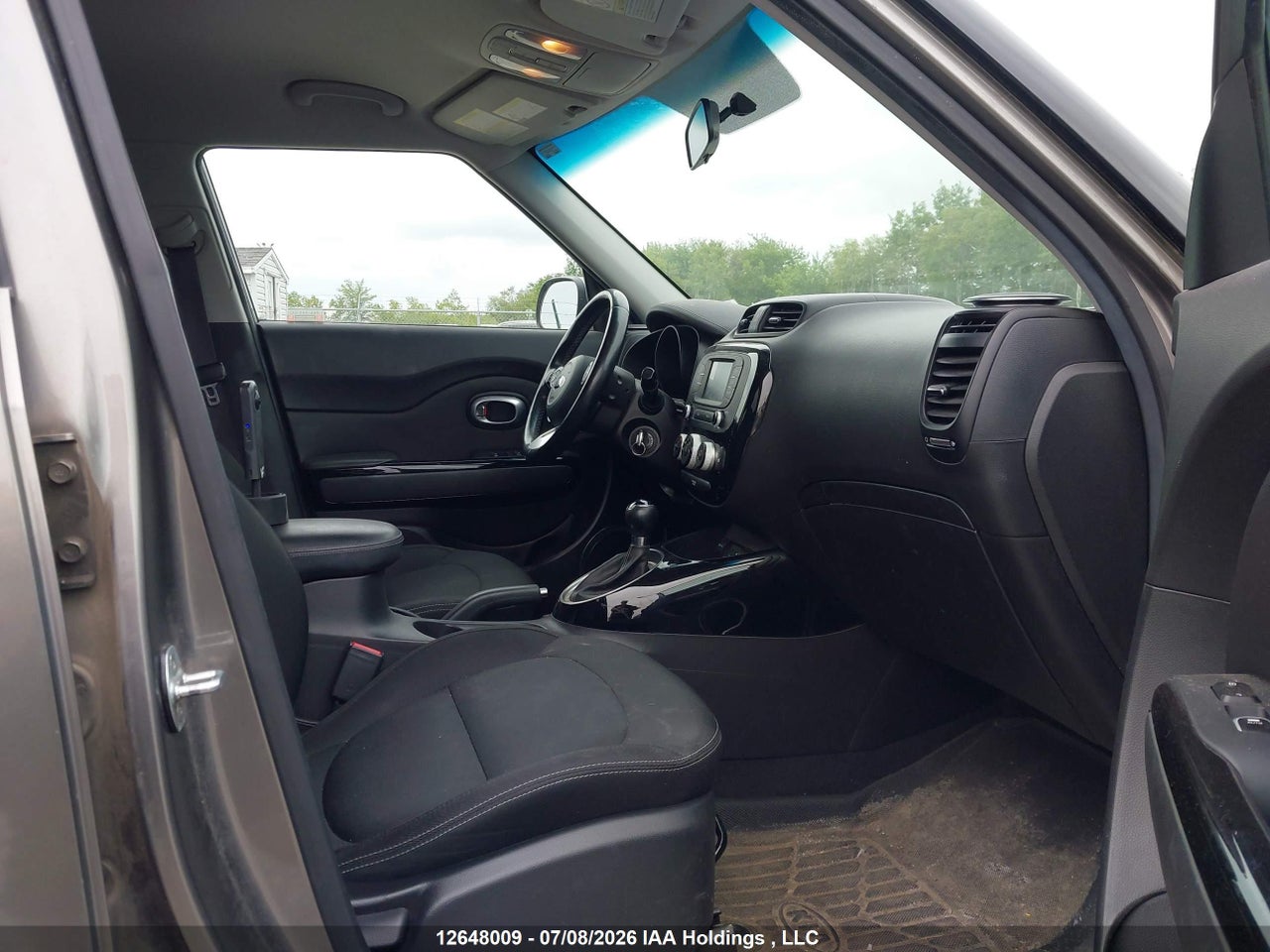 2019 KIA SOUL EX/EX PREMIUM/EX TECH/EX+ thumbnail 6