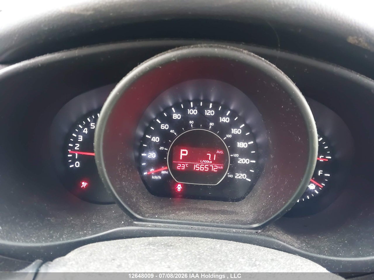 2019 KIA SOUL EX/EX PREMIUM/EX TECH/EX+ thumbnail 8
