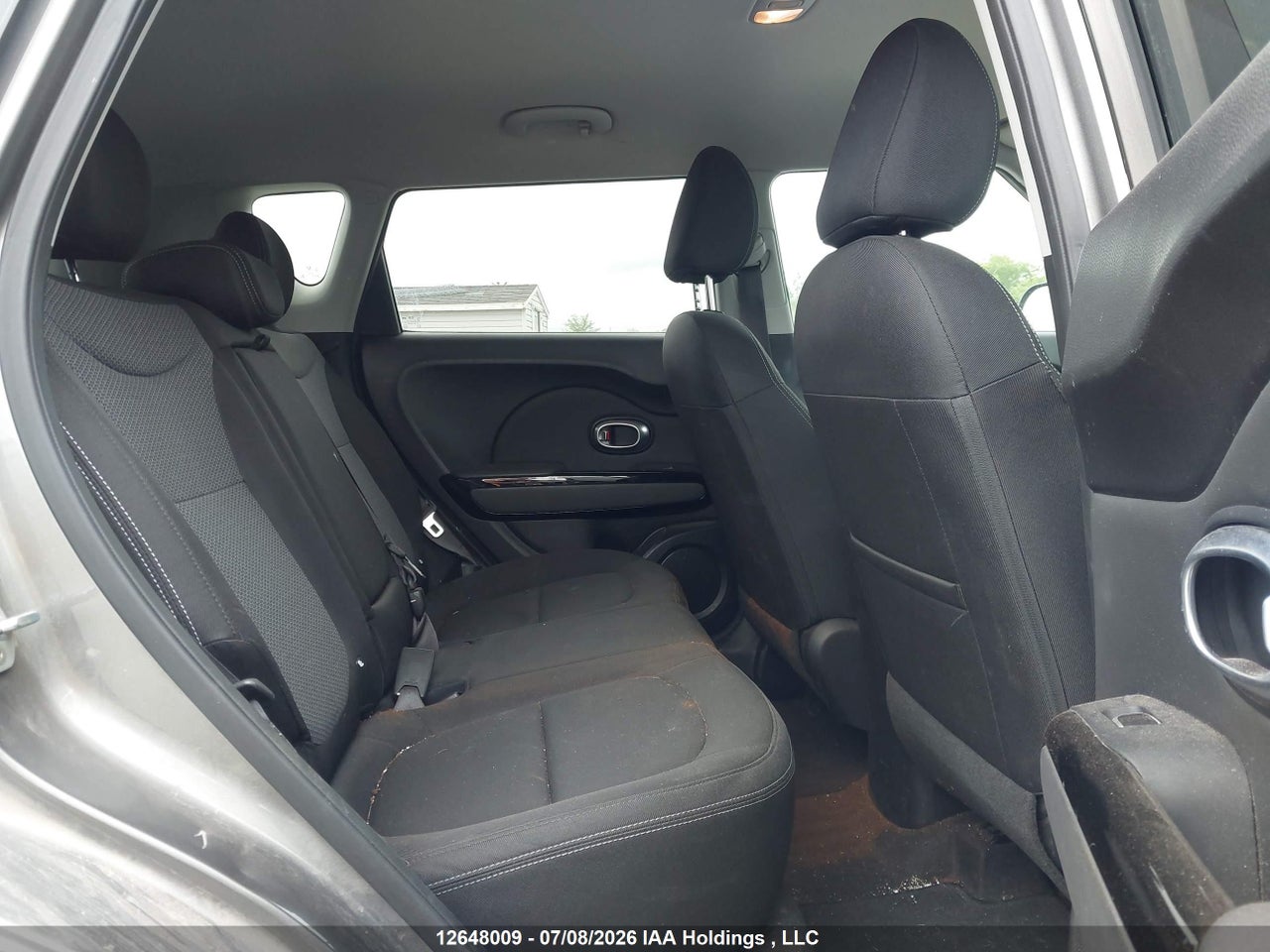 2019 KIA SOUL EX/EX PREMIUM/EX TECH/EX+ thumbnail 9