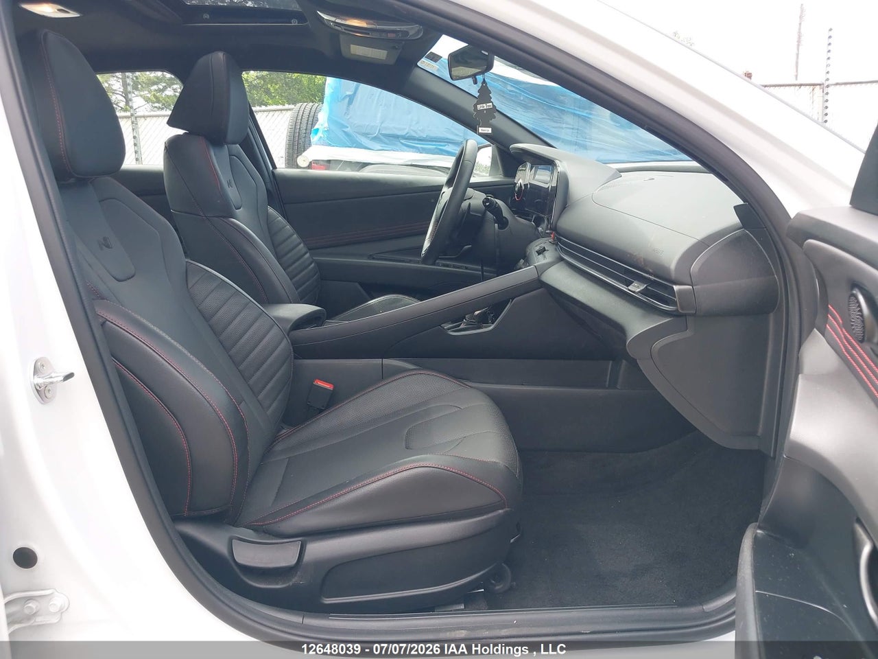 2025 HYUNDAI ELANTRA thumbnail 6