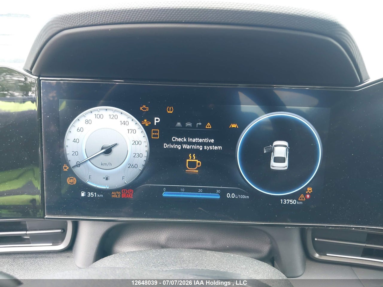 2025 HYUNDAI ELANTRA thumbnail 8