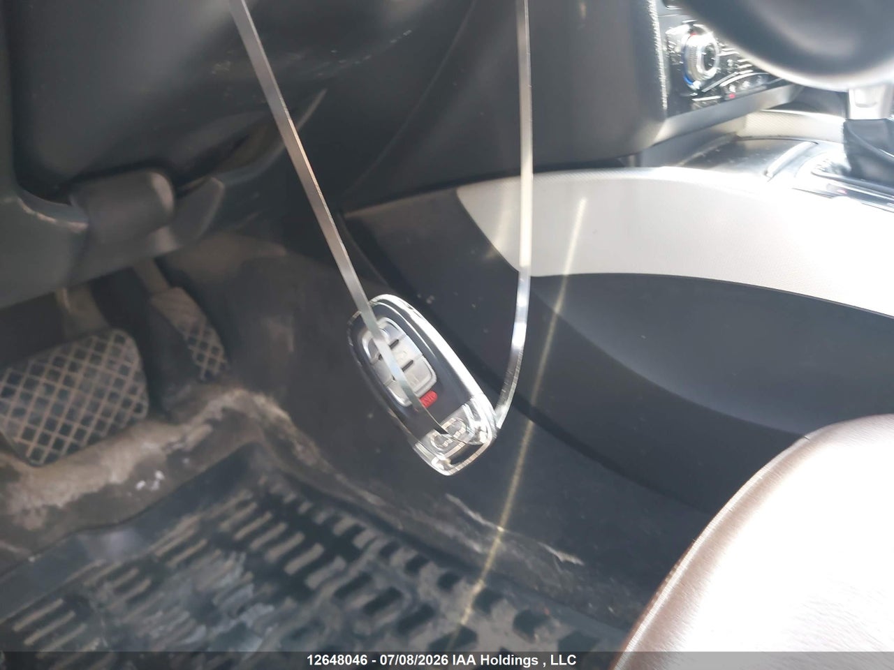 2015 AUDI Q5 PREMIUM PLUS thumbnail 12