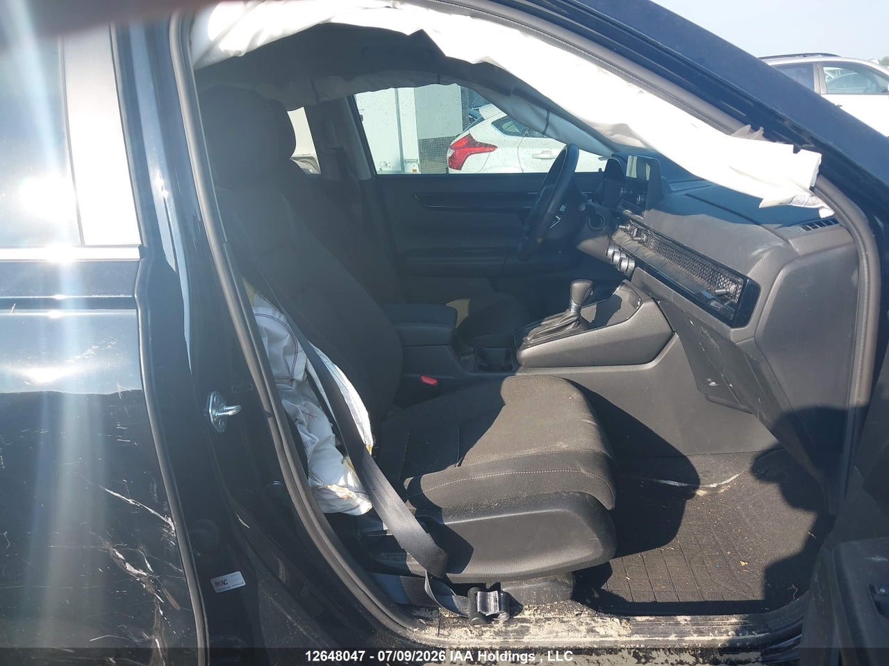 2024 HONDA CR-V SPORT thumbnail 6