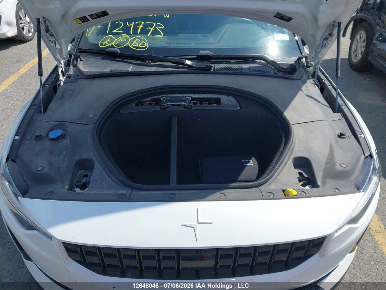 2023 POLESTAR 2 thumbnail 11