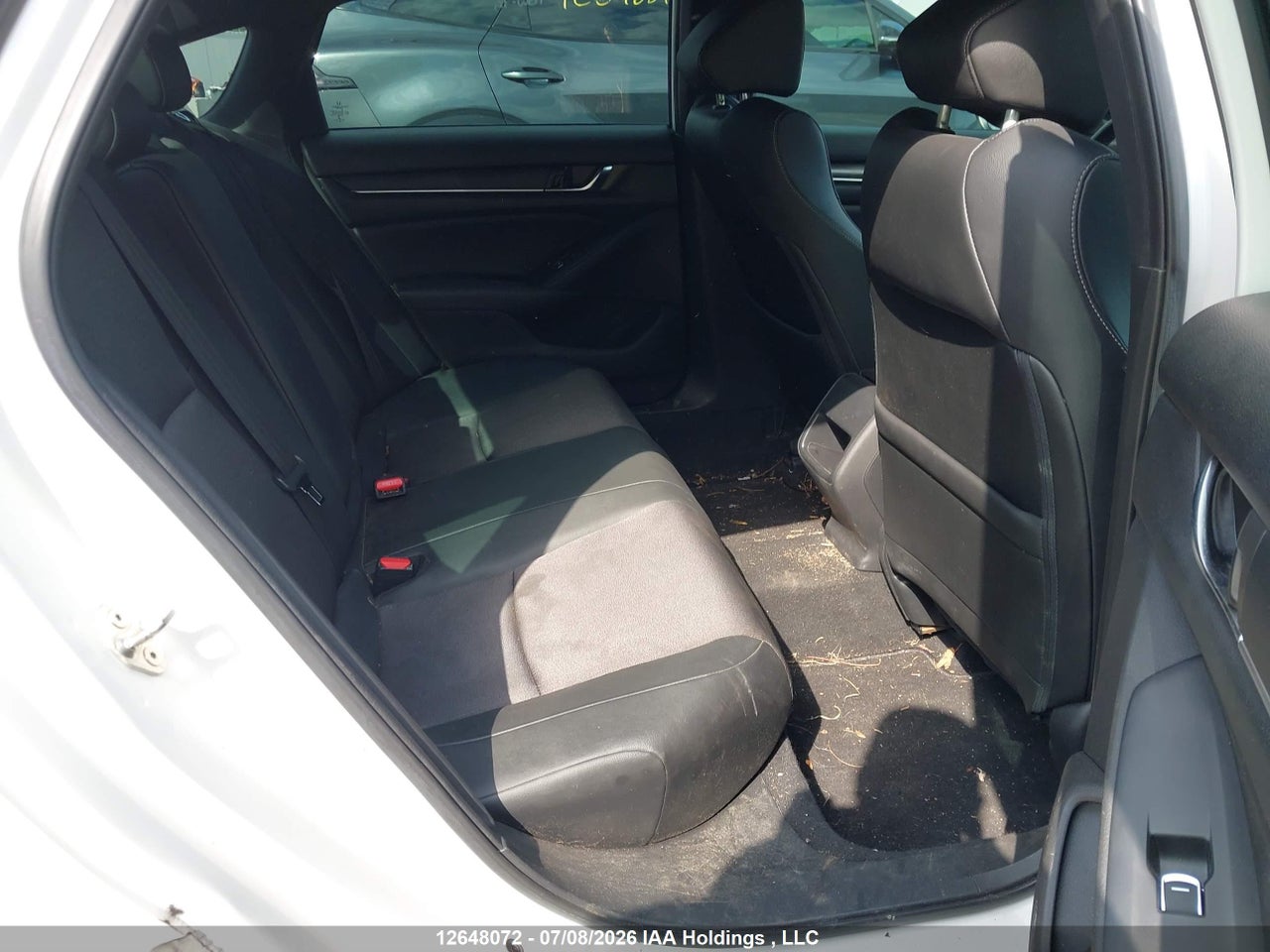2019 HONDA ACCORD SPORT 1.5T thumbnail 9