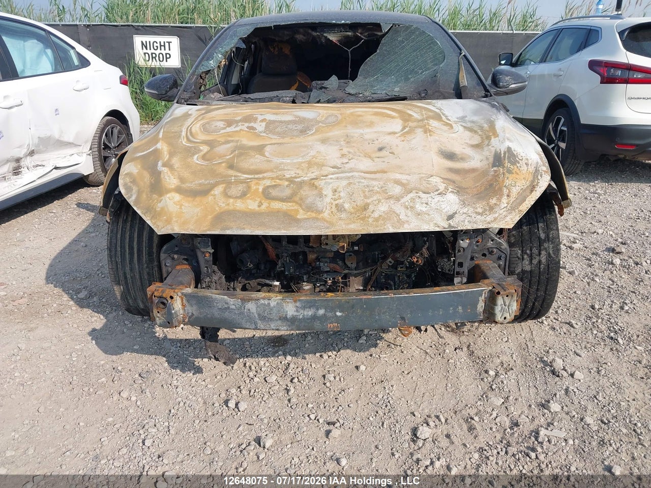 2022 KIA FORTE thumbnail 7