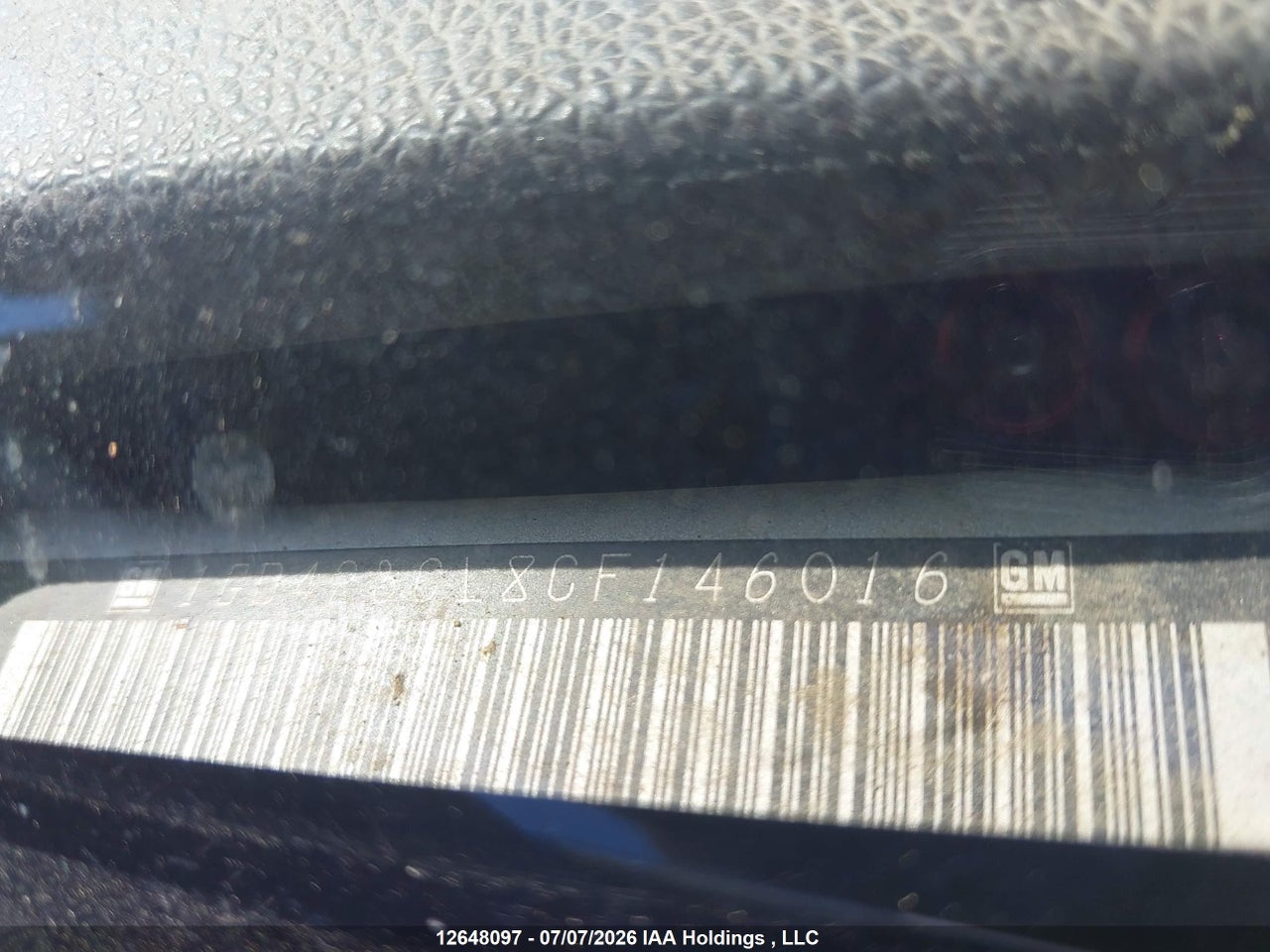 2012 GMC SIERRA K3500 SLE thumbnail 10