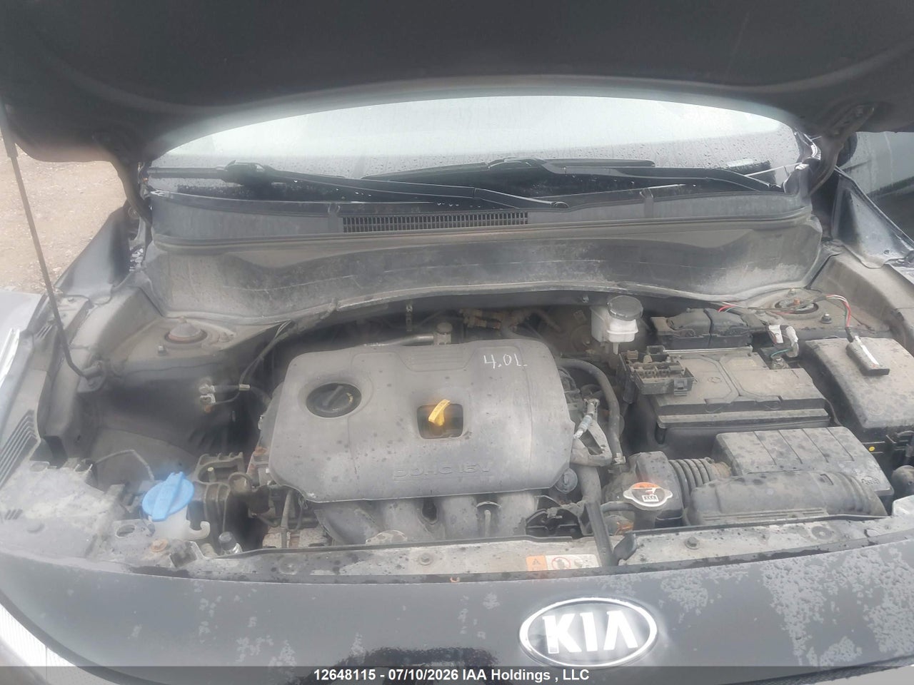 2021 KIA SELTOS EX/EX PREMIUM thumbnail 11