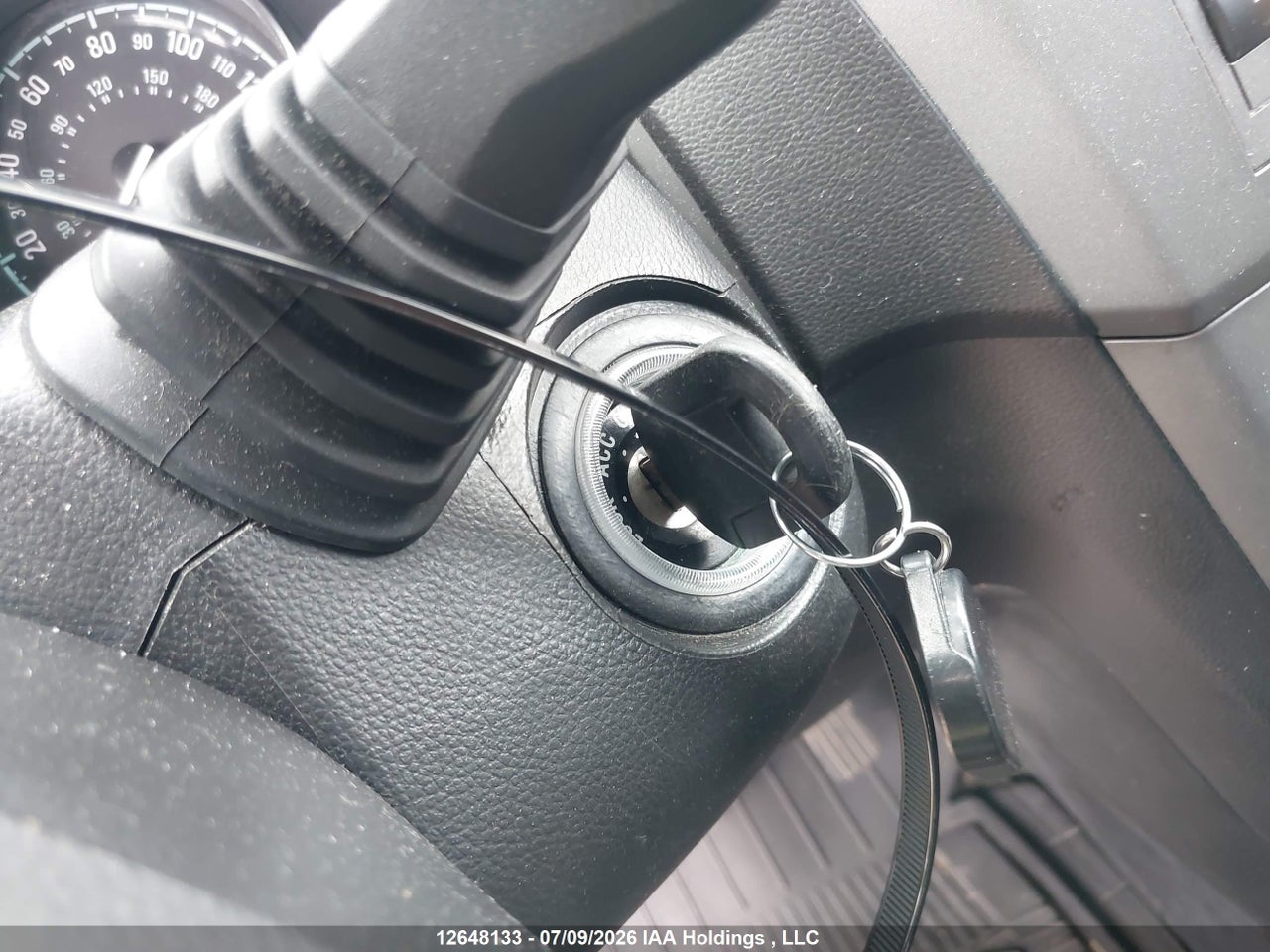 2012 CHEVROLET CAPTIVA SPORT/LT thumbnail 12