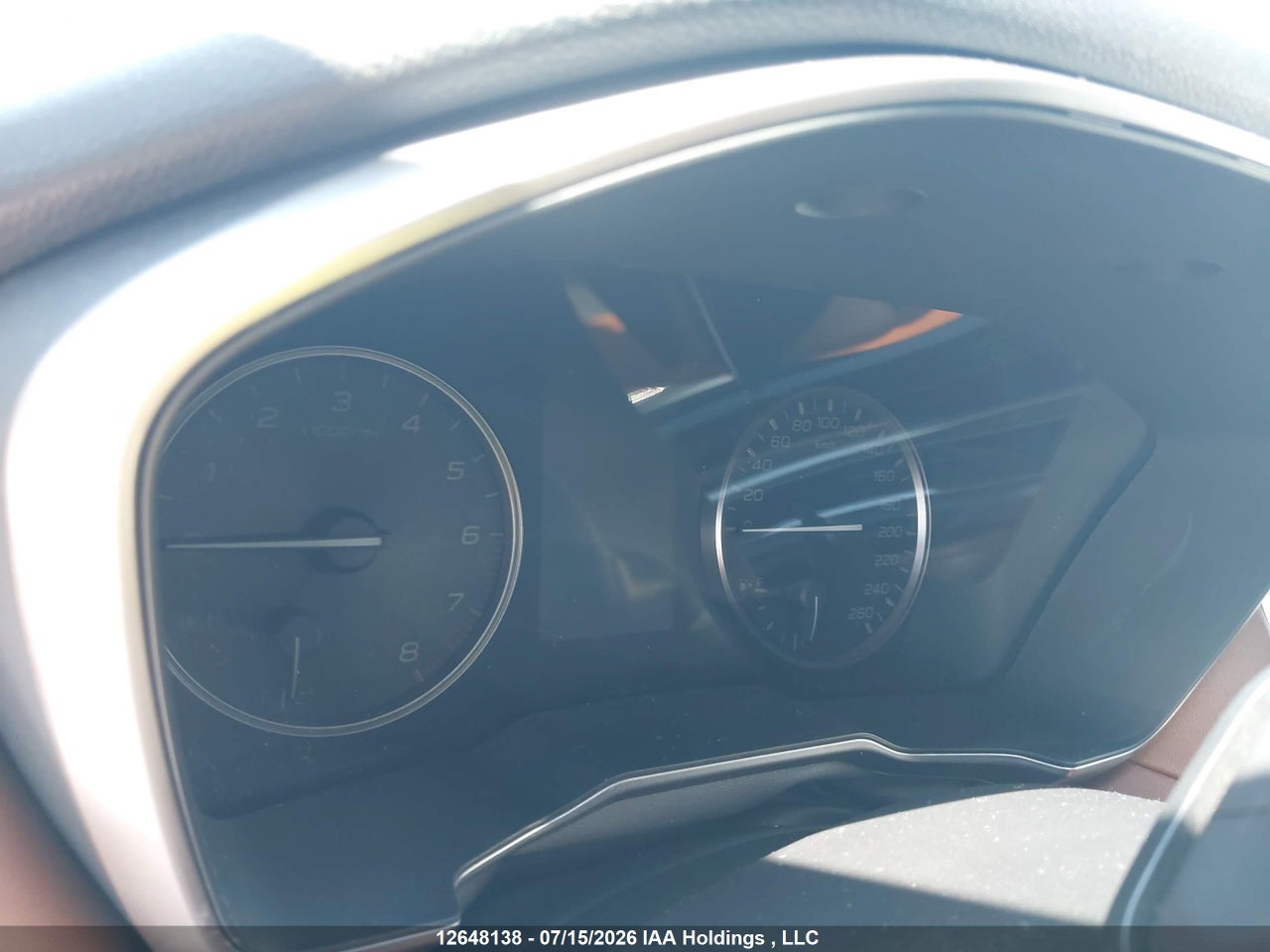 2022 SUBARU LEGACY OUTBACK thumbnail 8